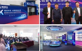 隆信激光K系列第五代高速激光切管机全球首发，引领技术迈向5.0时代！